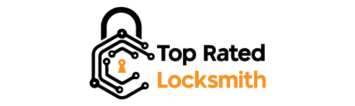 Top Rated Locksmith OH logo