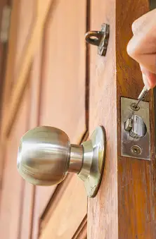 Emergency Home Lockout Assistance