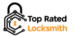 Logo for Top Rated Locksmith Ohio